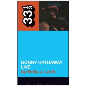 Donny Hathaway's Donny Hathaway Live