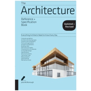 Architecture Reference & Specification Book updated & revised: Everything Architects Need to Know Every Day