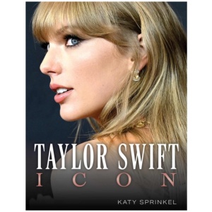 Taylor Swift: Icon