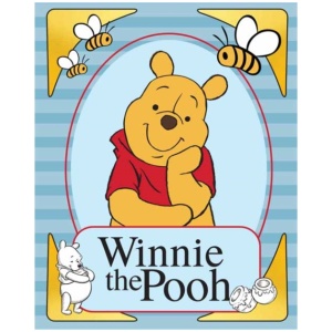 Disney: Winnie the Pooh