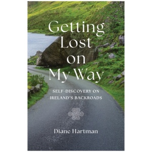 Getting Lost On My Way: Self-Discovery on Ireland's Backroads