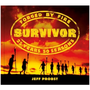 Survivor: Forged by Fire