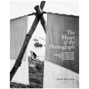 The Heart of the Photograph