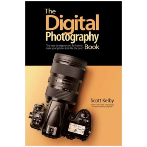 The Digital Photography Book: The Step-by-Step Secrets for how to Make Your Photos Look Like the Pros