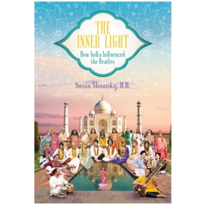 The Inner Light: How India Influenced the Beatles