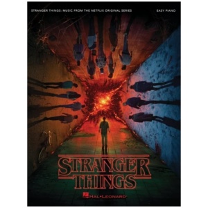Stranger Things: Music from the Netflix Original Series