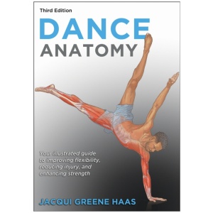 Dance Anatomy