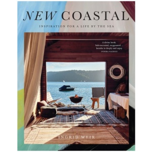 New Coastal: Inspiration for a Life by the Sea