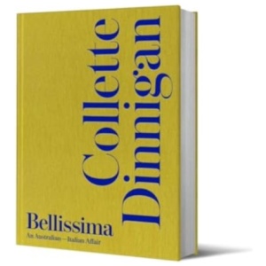 Bellissima: An Australian–Italian Affair