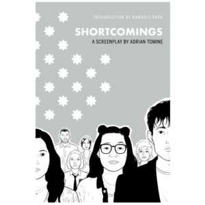 Shortcomings Screenplay
