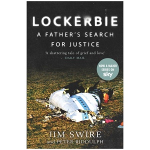 Lockerbie: A Father’s Search for Justice: Now a Major TV Series