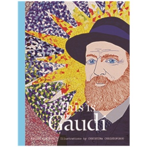 This is Gaudi