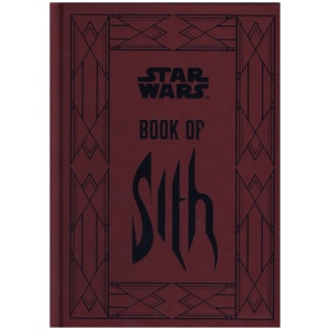 Star Wars - Book of Sith: Secrets from the Dark Side