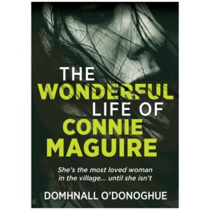 The (Wonderful) Life of Connie Maguire