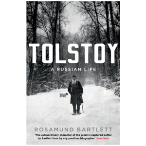 Tolstoy: A Russian Life