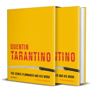 Quentin Tarantino: The iconic filmmaker and his work