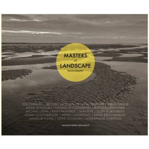 Masters of Landscape Photography