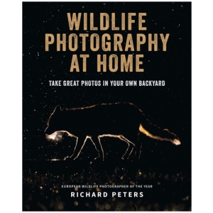 Wildlife Photography at Home
