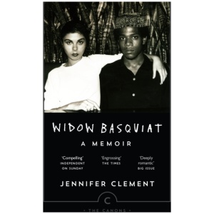Widow Basquiat: A Memoir