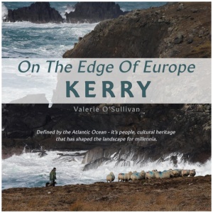 Kerry On the Edge of Europe