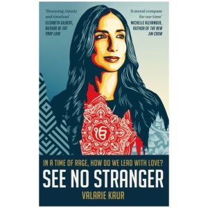 See No Stranger: A memoir and manifesto of revolutionary love
