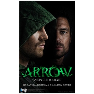 Arrow - Vengeance