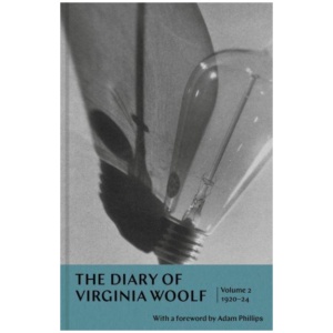 The Diary of Virginia Woolf: Volume 2: 1920-1924