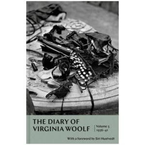 The Diary of Virginia Woolf: Volume 5: 1936-1941