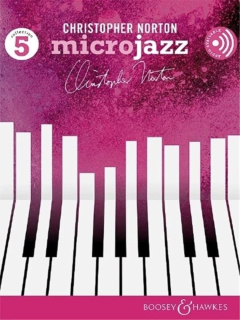 Microjazz: Collection 5