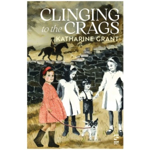 Clinging to the Crags