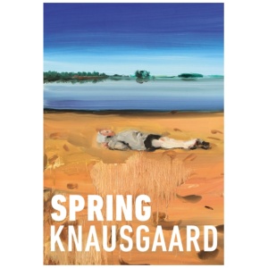 Spring: (Seasons Quartet 3)