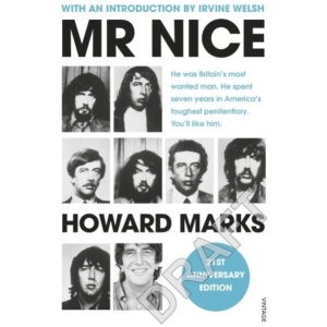 Mr Nice: 21st Anniversary Edition