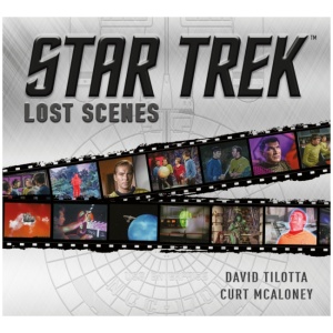 Star Trek Lost Scenes