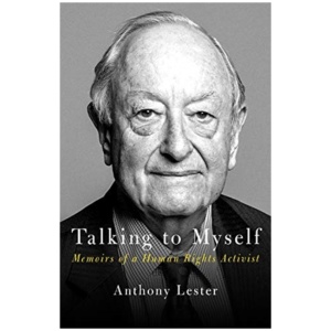 Talking to Myself: A Life in Human Rights