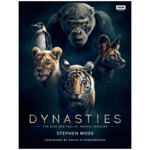 Dynasties: The Rise and Fall of Animal Families