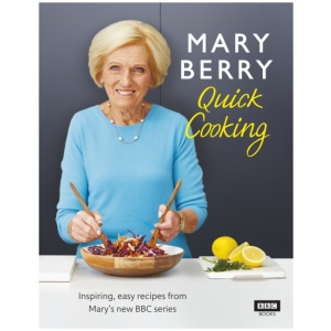 Mary Berry’s Quick Cooking
