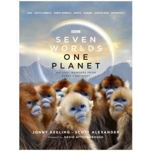 Seven Worlds One Planet