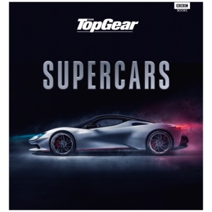 Top Gear Ultimate Supercars