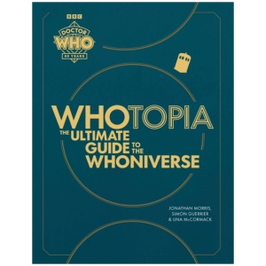 Doctor Who: Whotopia