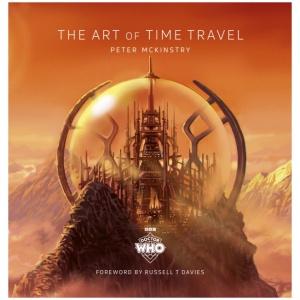 Doctor Who: The Art of Time Travel