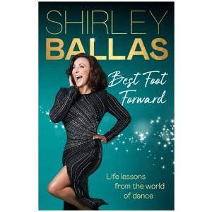 Best Foot Forward: Life lessons from the world of dance