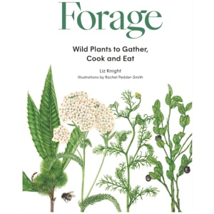 Forage: Wild plants to gather and eat