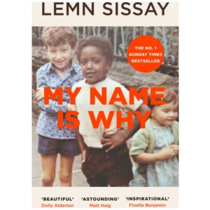 My Name Is Why