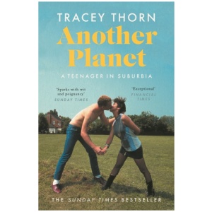 Another Planet: A Teenager in Suburbia