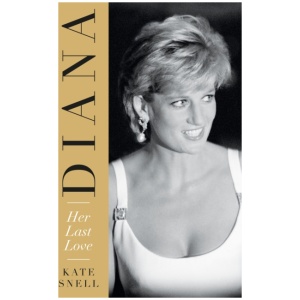 Diana: Her Last Love