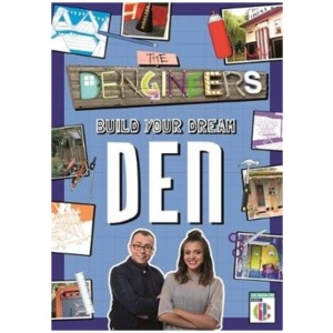 Dengineers: Build Your Dream Den