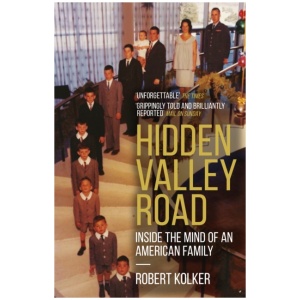 Hidden Valley Road