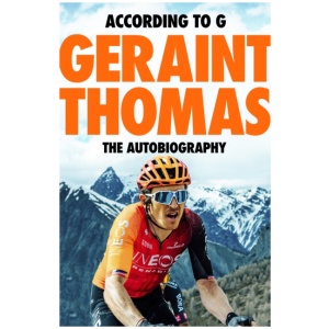 According to G: The Autobiography