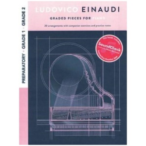 Graded Pieces For Piano - Grades 1-2