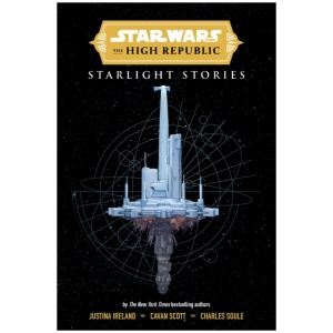 Star Wars Insider: The High Republic: Starlight Stories (Trade Edition)